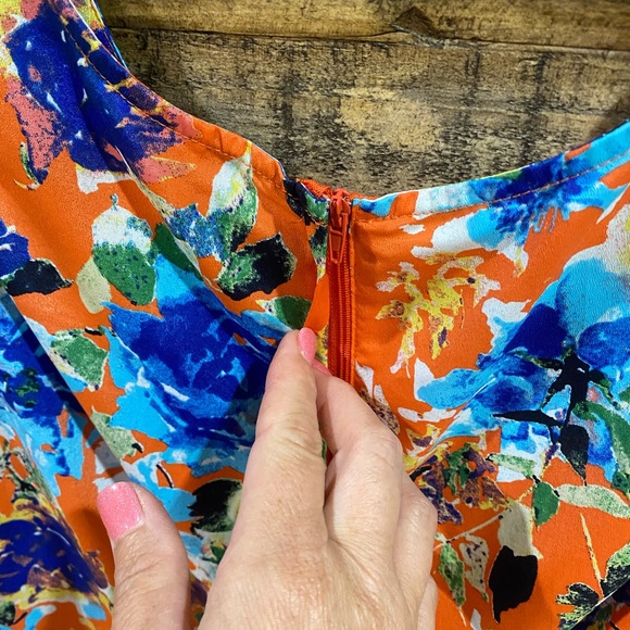 Pink Owl Tank‎ - Picture 2 of 6